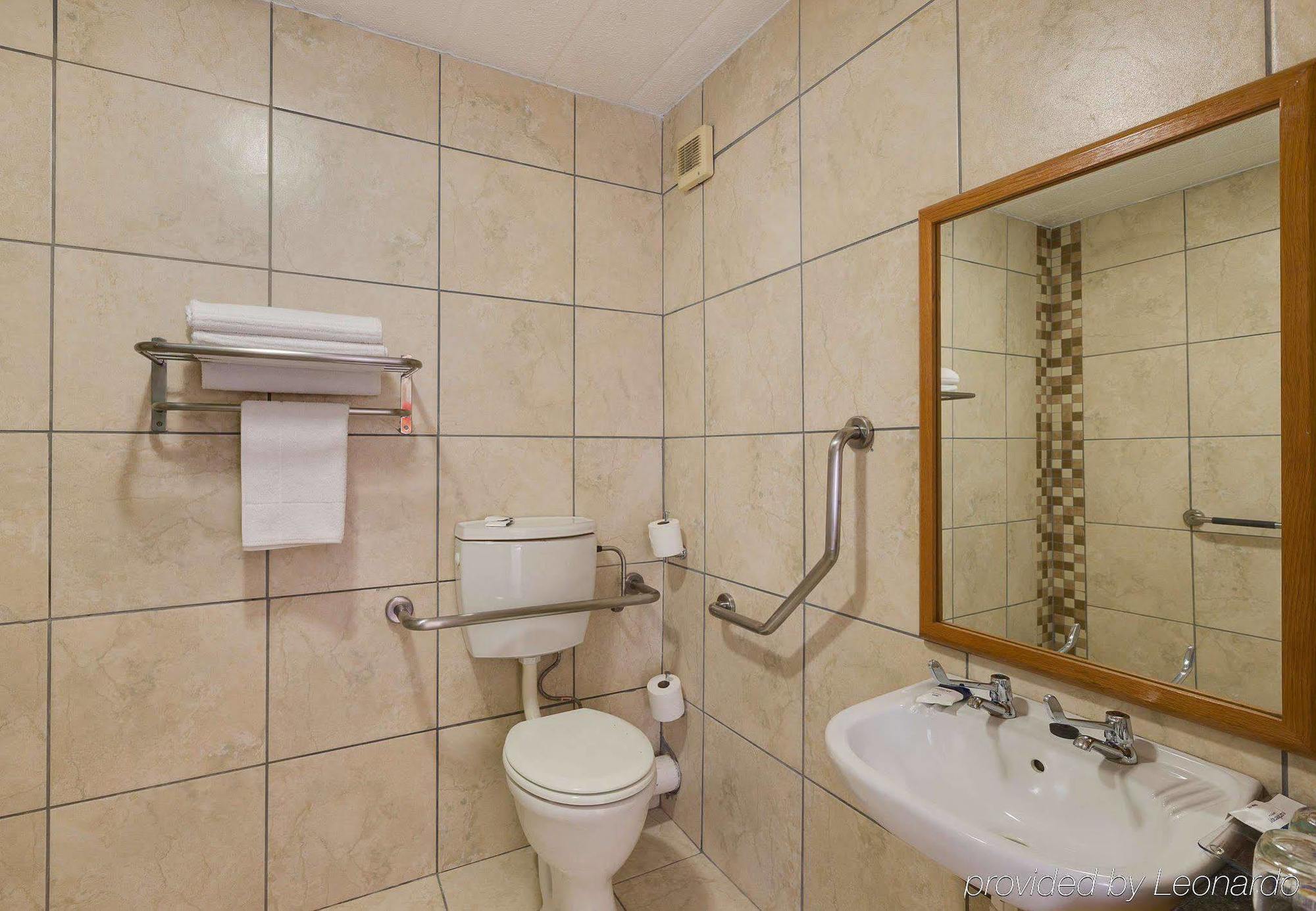 Protea Hotel By Marriott Polokwane Landmark Екстериор снимка