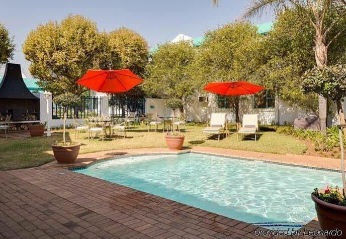 Protea Hotel By Marriott Polokwane Landmark Екстериор снимка