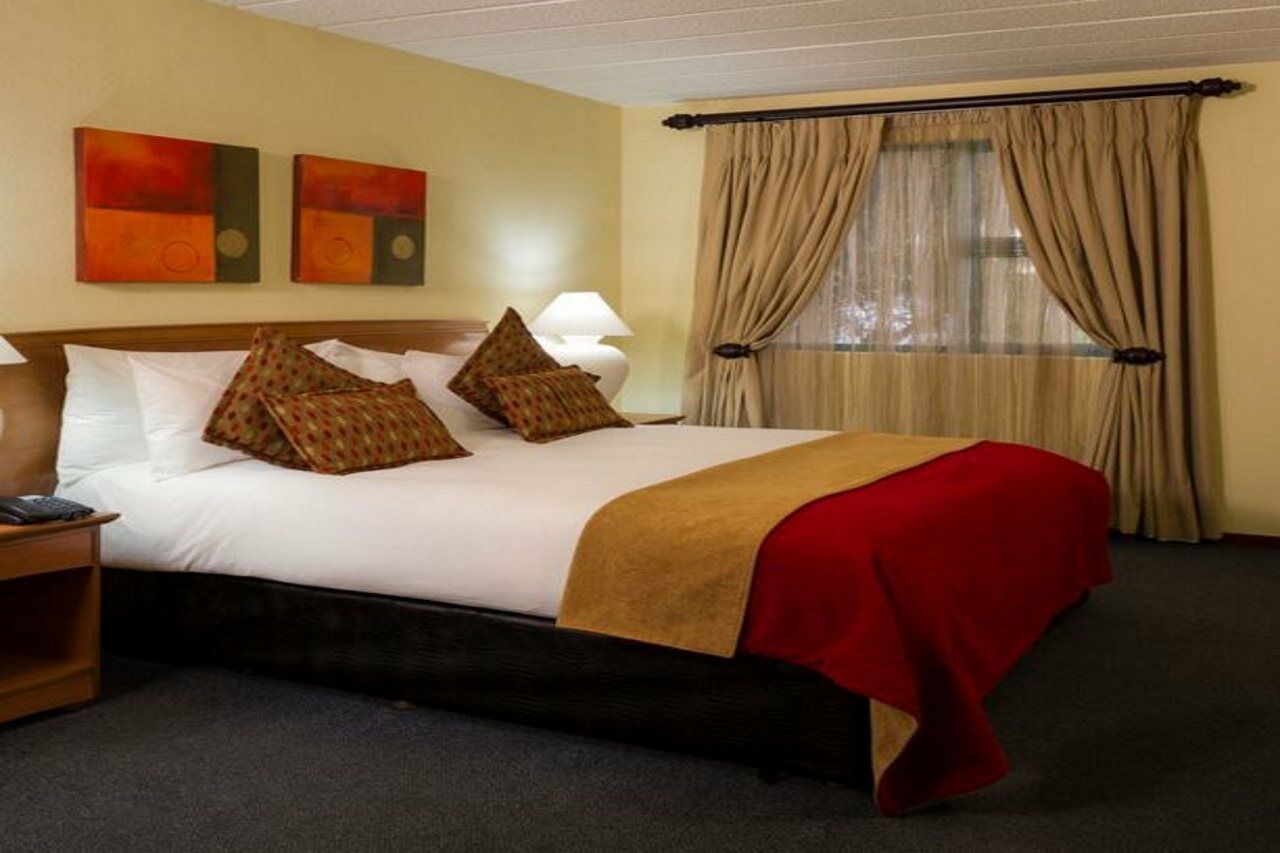 Protea Hotel By Marriott Polokwane Landmark Екстериор снимка